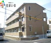 地下鉄桜通線野並駅まで徒歩13分