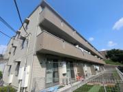 ＪＲ総武本線都賀駅まで徒歩25分