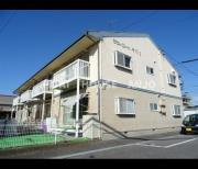 サニーコート今川 B棟