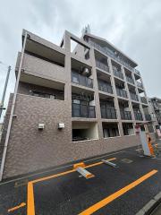 都営大江戸線練馬春日町駅まで徒歩9分