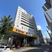 地下鉄鶴舞線浅間町駅まで徒歩2分