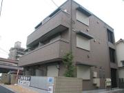 ベレオ赤羽岩淵