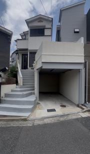 堺区神石市之町27-18 戸建住宅