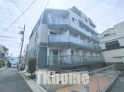 N-stage練馬北町