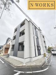 テラス新守山II