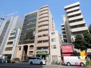 地下鉄谷町線谷町九丁目駅まで徒歩5分