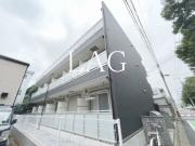 ＪＲ高崎線さいたま新都心駅まで徒歩12分