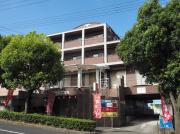 ニューバーリヤ学院坂