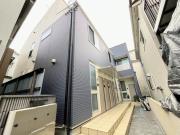 ガーデンパーク扇大橋
