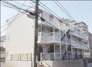 レオネクスト中川III