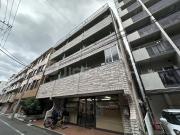都営大江戸線門前仲町駅まで徒歩7分