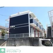 ニッコウB棟