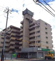阪急伊丹線伊丹駅まで徒歩20分