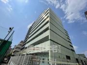 地下鉄谷町線喜連瓜破駅まで徒歩1分