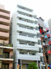 都営新宿線西大島駅まで徒歩2分