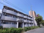 シャトラン弓木壱番館