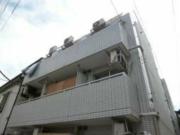 東京メトロ千代田線町屋駅まで徒歩3分
