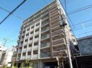 都営新宿線森下駅まで徒歩3分