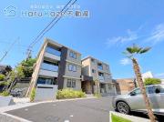 地下鉄名城線妙音通駅まで徒歩3分