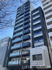 ガリシア新宿North