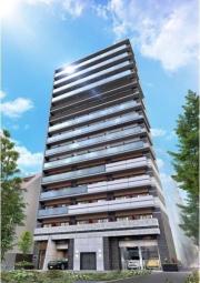 S-RESIDENCE千種駅前ascent