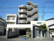 ケントコート三番町