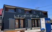 リーブルファイン愛宕駅III