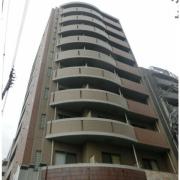 PARKHILLS上本町壱番館