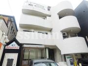 NEW六甲マンション