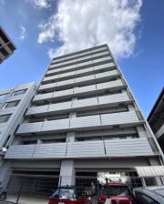 阪急宝塚線豊中駅まで徒歩9分