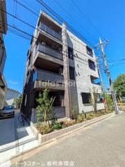 maison de francーメゾン ド フランー