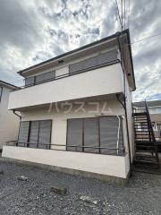 メゾン柏E