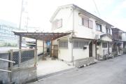 鶴の荘テラス