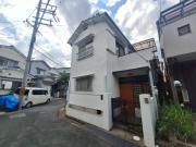 羽曳野市野々上1丁目貸家