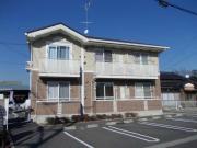 東武佐野線佐野市駅まで徒歩18分