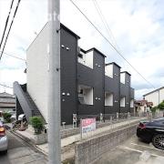 地下鉄東山線岩塚駅まで徒歩6分