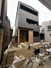 阪急神戸線神崎川駅まで徒歩7分