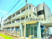 ディスパシオ アビタシオン