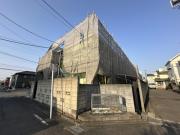 ＪＲ横浜線淵野辺駅まで徒歩19分