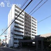 地下鉄鶴舞線浅間町駅まで徒歩9分
