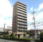 地下鉄東山線高畑駅まで徒歩3分
