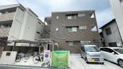 阪急宝塚線庄内駅まで徒歩5分