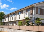 ＪＲ総武線（各駅停車）稲毛駅まで徒歩15分