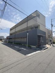 地下鉄御堂筋線あびこ駅まで徒歩14分