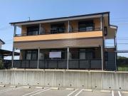名鉄河和線坂部駅まで徒歩19分