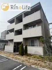 近鉄大阪線近鉄八尾駅まで徒歩4分