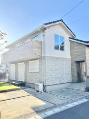 根戸戸建