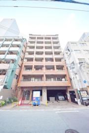 エンクレスト大手門