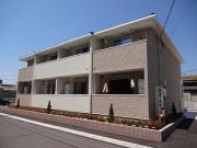 ＪＲ東北本線郡山駅までバス約17分 徒歩3分