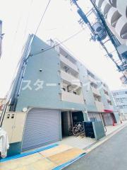 阪急京都線淡路駅まで徒歩3分
